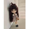 Lalka Custom Blythe
